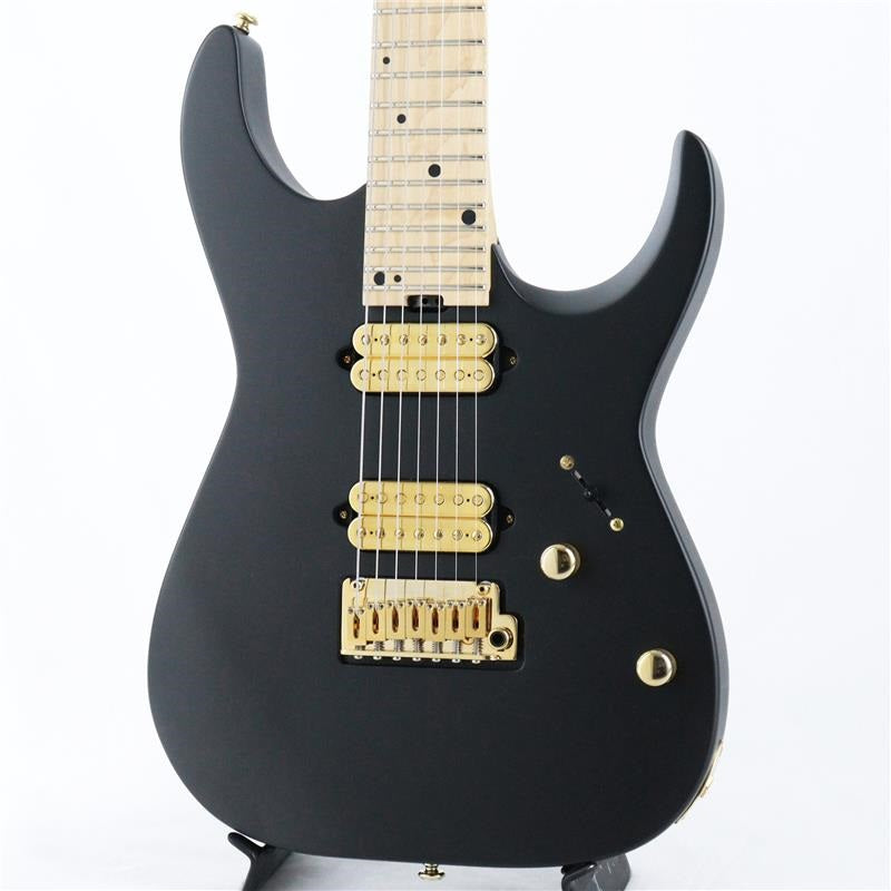 Used_Charvel_Angel_Vivaldi_Signature_DK24-7_NOVA_(Satin_Black)_[SN_KWC2000403]_01
