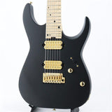 Used_Charvel_Angel_Vivaldi_Signature_DK24-7_NOVA_(Satin_Black)_[SN_KWC2000403]_01