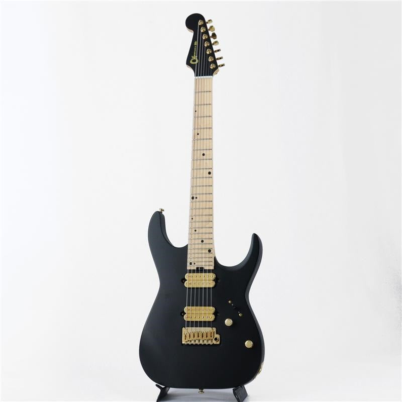 Used_Charvel_Angel_Vivaldi_Signature_DK24-7_NOVA_(Satin_Black)_[SN_KWC2000403]_02