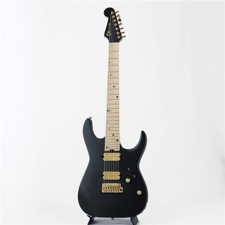 Used_Charvel_Angel_Vivaldi_Signature_DK24-7_NOVA_(Satin_Black)_[SN_KWC2000403]_02