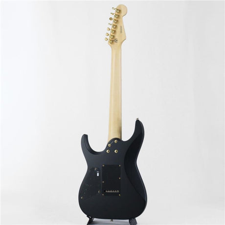Used_Charvel_Angel_Vivaldi_Signature_DK24-7_NOVA_(Satin_Black)_[SN_KWC2000403]_03
