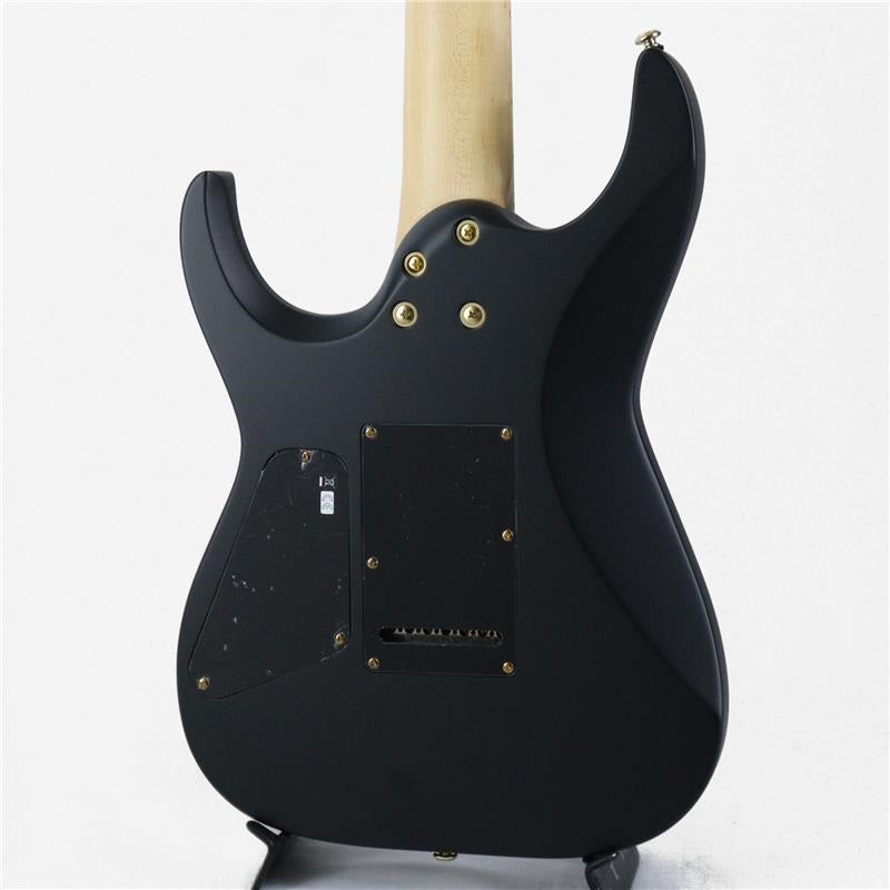 Used_Charvel_Angel_Vivaldi_Signature_DK24-7_NOVA_(Satin_Black)_[SN_KWC2000403]_04