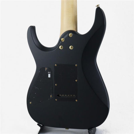 Used_Charvel_Angel_Vivaldi_Signature_DK24-7_NOVA_(Satin_Black)_[SN_KWC2000403]_04