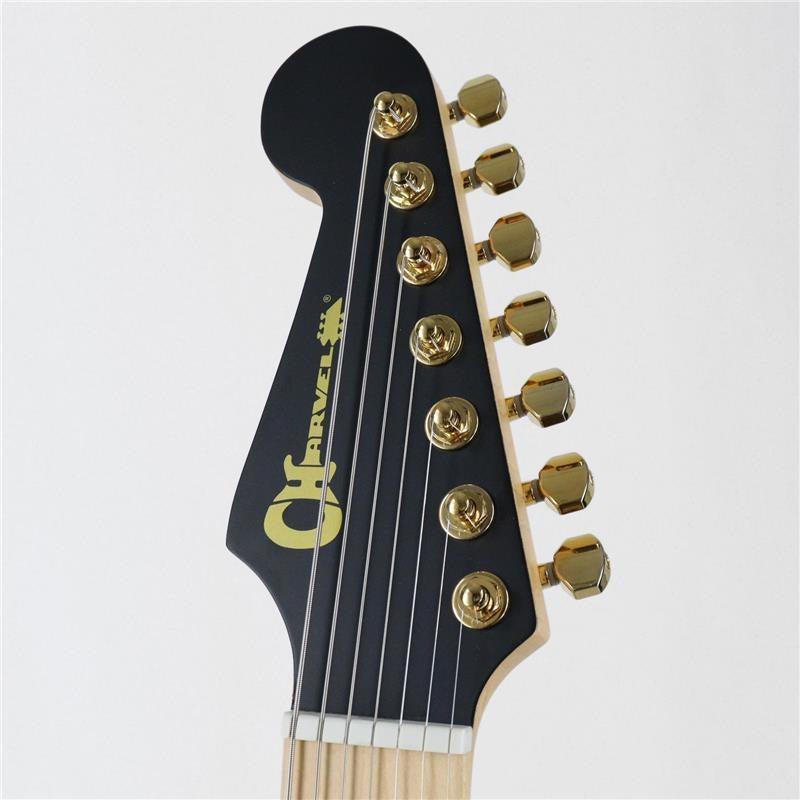Used_Charvel_Angel_Vivaldi_Signature_DK24-7_NOVA_(Satin_Black)_[SN_KWC2000403]_05