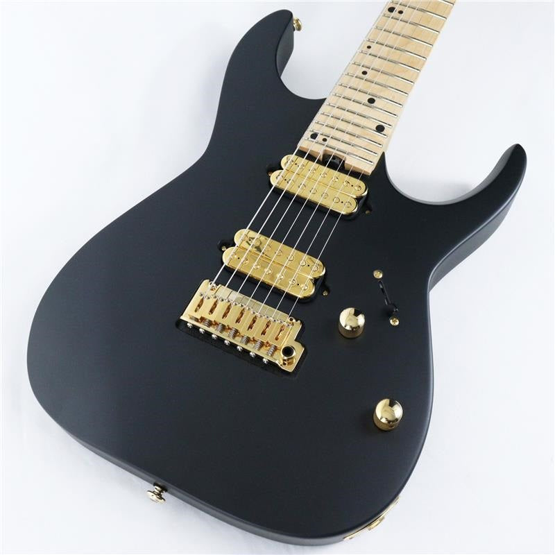 Used_Charvel_Angel_Vivaldi_Signature_DK24-7_NOVA_(Satin_Black)_[SN_KWC2000403]_11