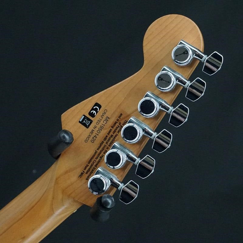 Used_Charvel_Pro-Mod_Series_DK24_HH_2PT_CM_QM_(Chlorine_Burst_Caramelized_Maple)_[SN_MC19501420]_08