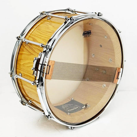 Used_Chestnut_Stave_Shell_Snare_Drum_14x6_5_05