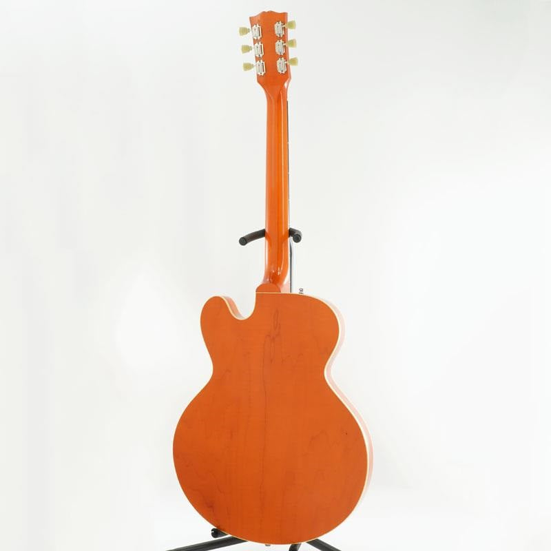 Used_Chet_Atkins_Tennessean_(Sunrise_Orange)_1995_[SN__90265309]_04