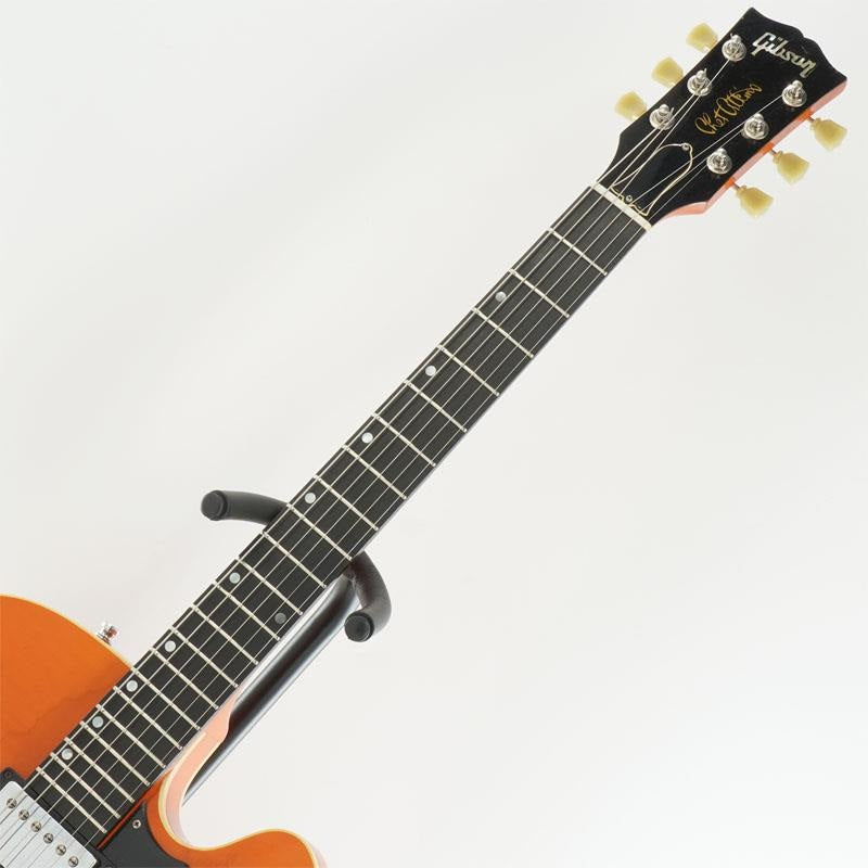 Used_Chet_Atkins_Tennessean_(Sunrise_Orange)_1995_[SN__90265309]_05