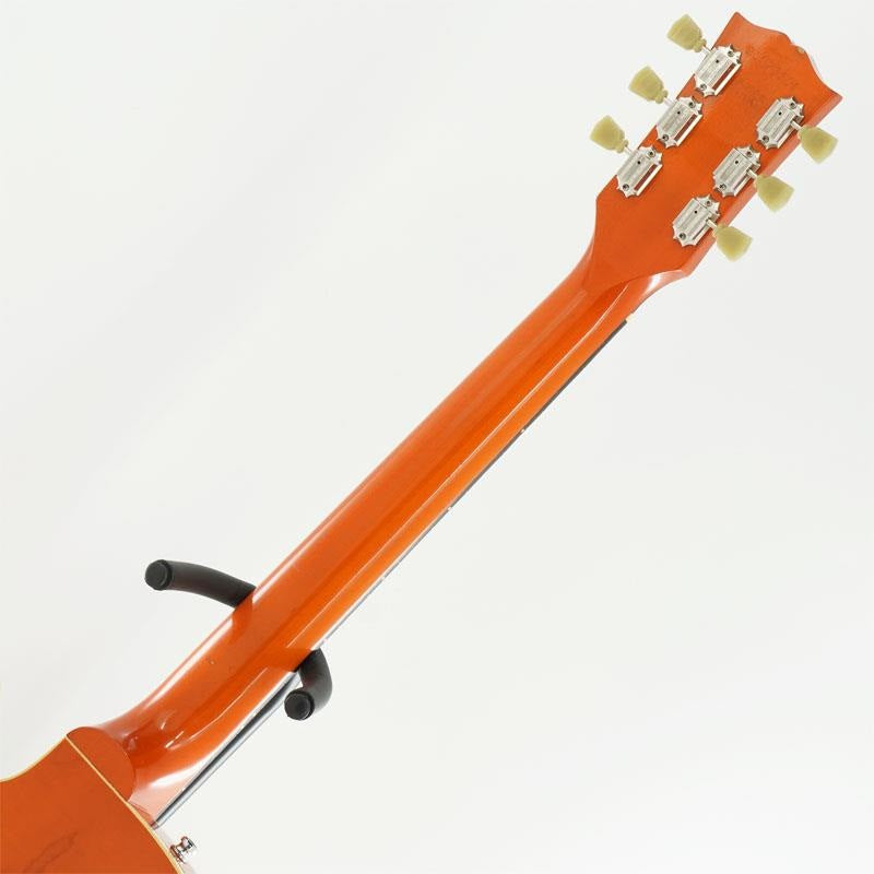 Used_Chet_Atkins_Tennessean_(Sunrise_Orange)_1995_[SN__90265309]_06