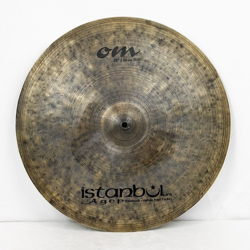 Used_Cindy_Blackman_OM_series_Ride_22_[2474g]_01