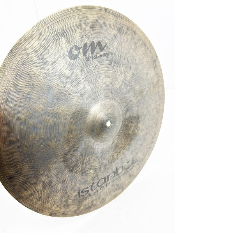 Used_Cindy_Blackman_OM_series_Ride_22_[2474g]_04