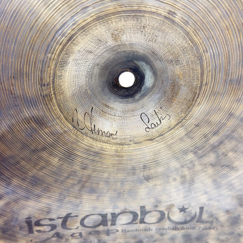 Used_Cindy_Blackman_OM_series_Ride_22_[2474g]_06