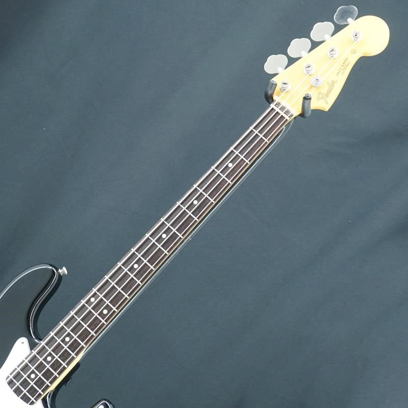 Used Classic 60s Jazz Bass (Black) by Fender (Japan Exclusive