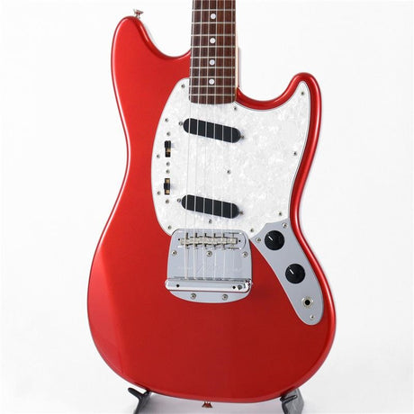 Used_Classic_70s_Mustang_with_Matching_Head_(CAR)_[SN_JD15016146]_Fender_01