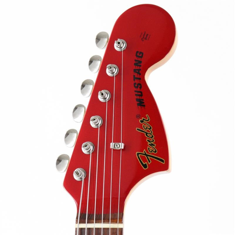 Used_Classic_70s_Mustang_with_Matching_Head_(CAR)_[SN_JD15016146]_Fender_05