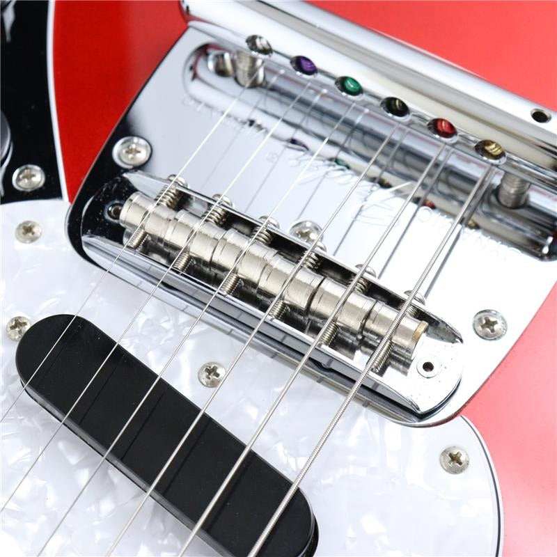 Used_Classic_70s_Mustang_with_Matching_Head_(CAR)_[SN_JD15016146]_Fender_08