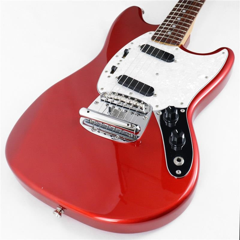 Used_Classic_70s_Mustang_with_Matching_Head_(CAR)_[SN_JD15016146]_Fender_11