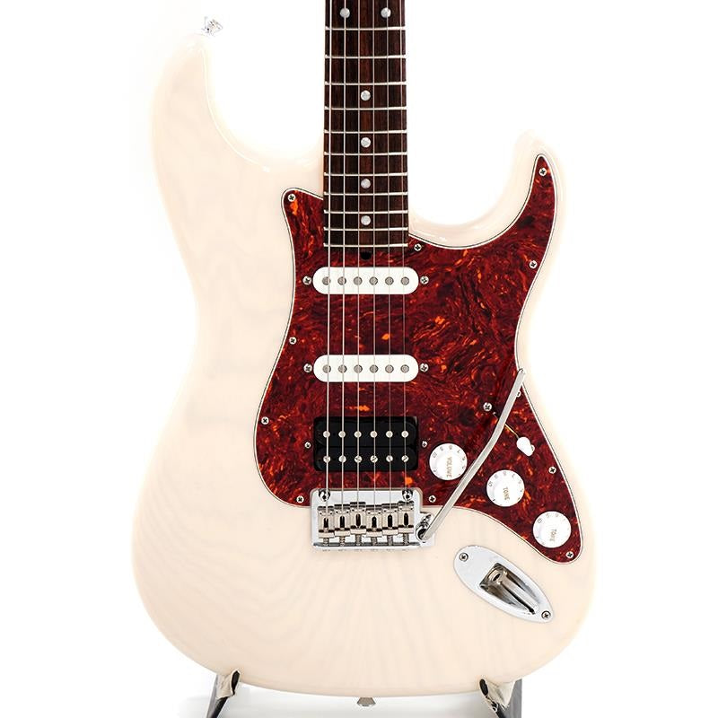 Used_Classic_Transparent_White_Finish_Ash_Body_[SN__21084]_01