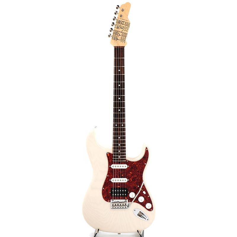 Used_Classic_Transparent_White_Finish_Ash_Body_[SN__21084]_02