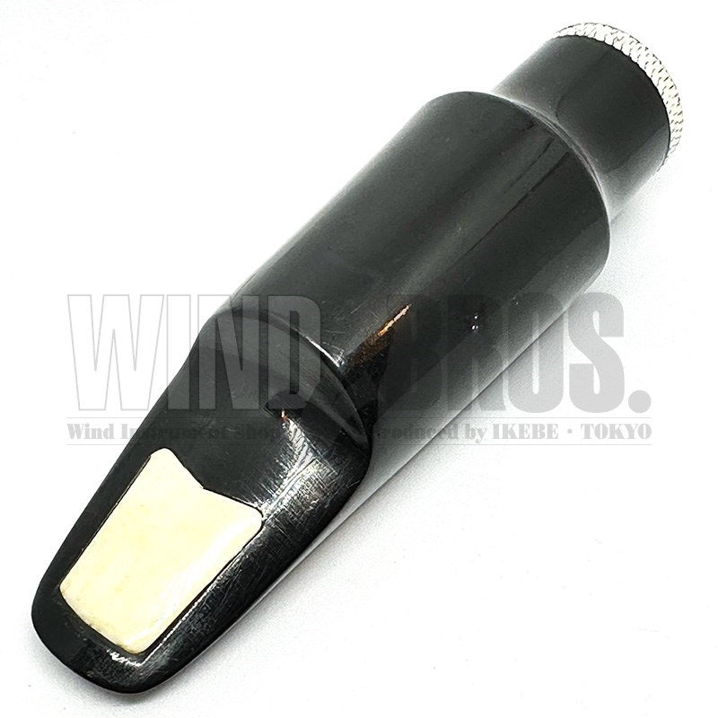 Used_Cloud_Lakey_Tenor_Saxophone_Mouthpiece，_Hard_Rubber，_#7_x_3_01