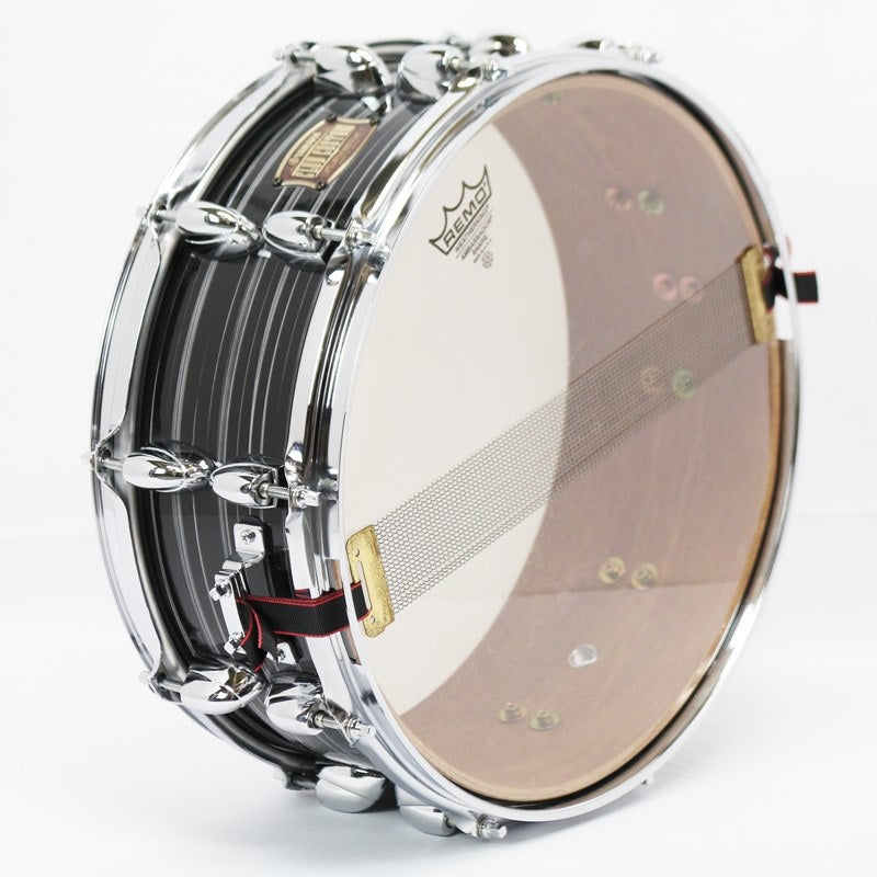 Used_Club_Custom_Snare_Drum_CCS1455_(14x5_5mm)_04