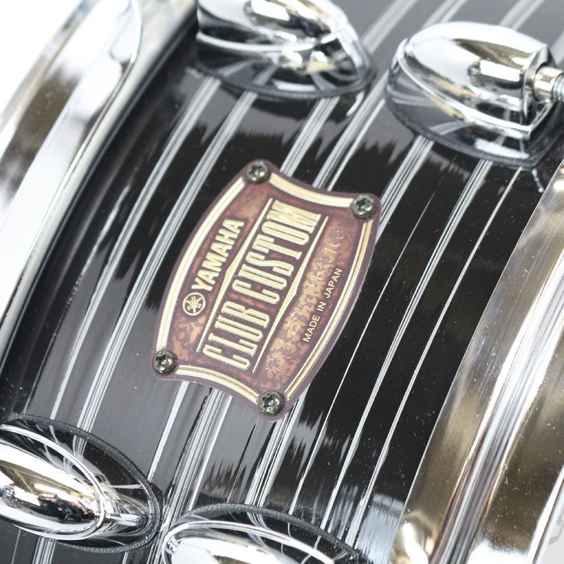 Used_Club_Custom_Snare_Drum_CCS1455_(14x5_5mm)_07