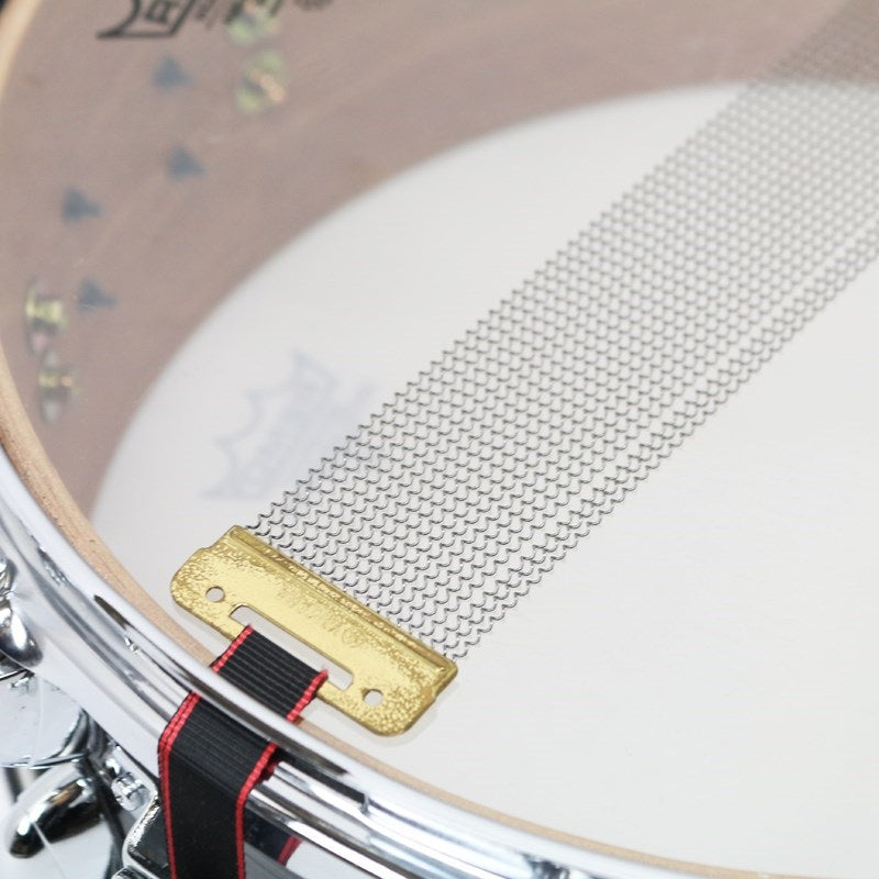 Used_Club_Custom_Snare_Drum_CCS1455_(14x5_5mm)_08