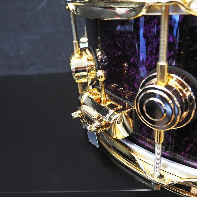 Used_Collector's_Series_Super_Solid_Maple_14x5_5__[BEATO_Case_Included]_08