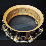 Used_Collector's_Series_Super_Solid_Maple_14x5_5__[BEATO_Case_Included]_09