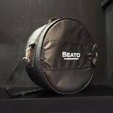 Used_Collector's_Series_Super_Solid_Maple_14x5_5__[BEATO_Case_Included]_11