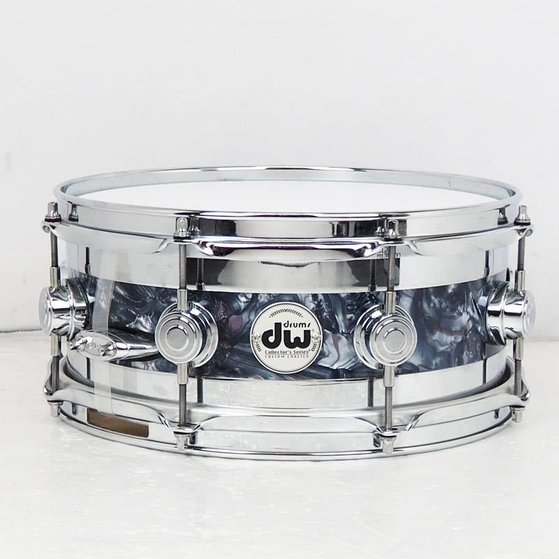 Used_Collectors_Specialty_EDGE_12x5_Snare_Drum_01