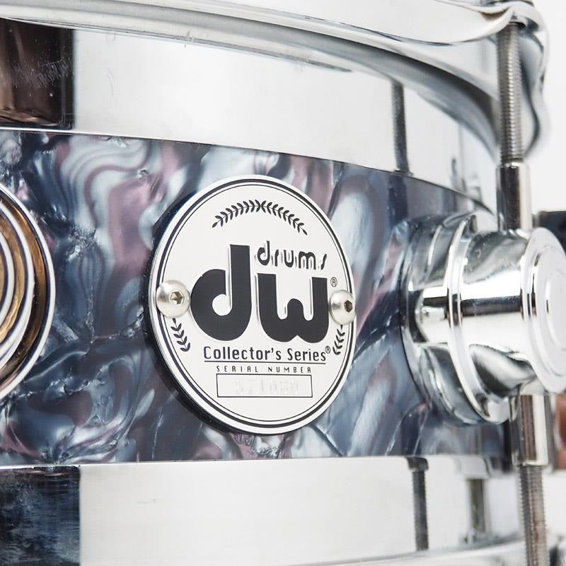 Used_Collectors_Specialty_EDGE_12x5_Snare_Drum_03
