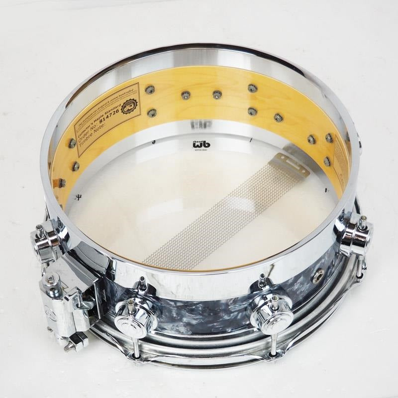 Used_Collectors_Specialty_EDGE_12x5_Snare_Drum_09