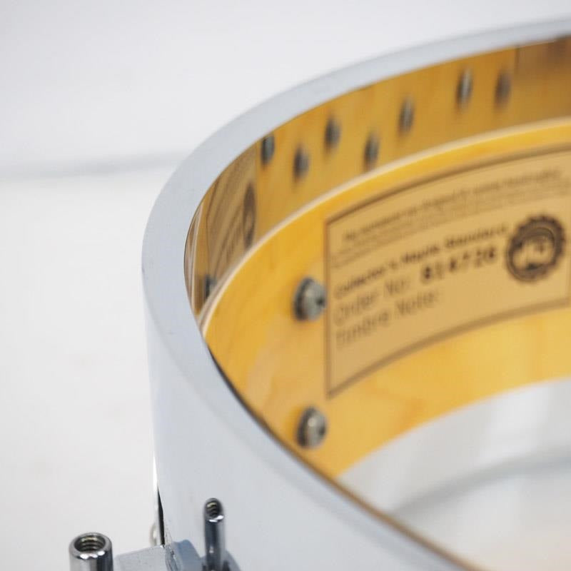 Used_Collectors_Specialty_EDGE_12x5_Snare_Drum_10