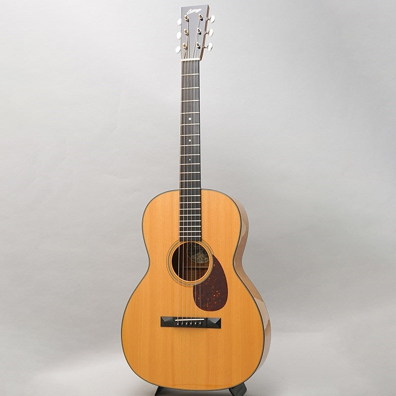 Used_Collings_00-1_Adirondack_Spruce_Maple_[Excellent_Condition]_03