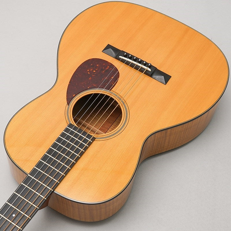 Used_Collings_00-1_Adirondack_Spruce_Maple_[Excellent_Condition]_05