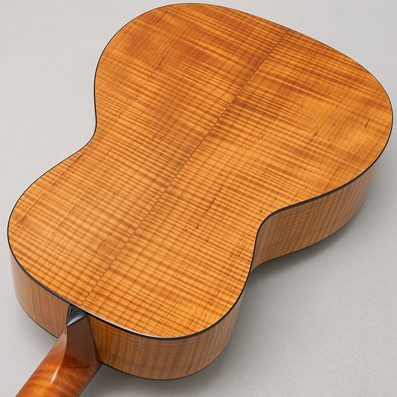 Used_Collings_00-1_Adirondack_Spruce_Maple_[Excellent_Condition]_06