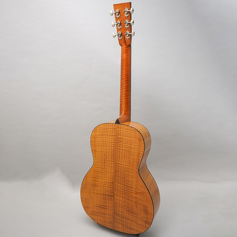 Used_Collings_00-1_Adirondack_Spruce_Maple_[Excellent_Condition]_07