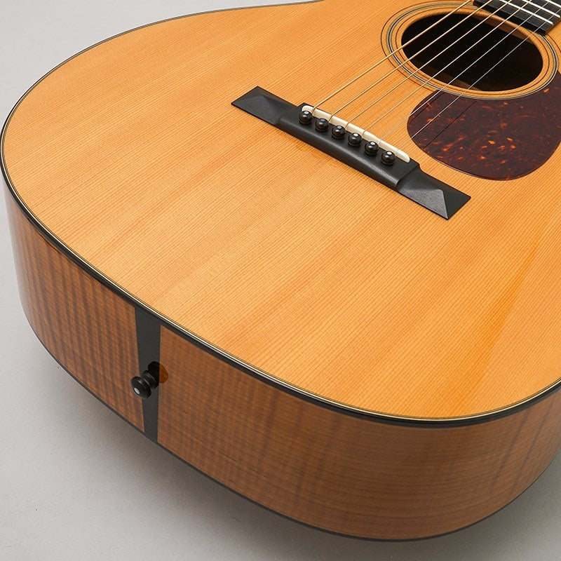 Used_Collings_00-1_Adirondack_Spruce_Maple_[Excellent_Condition]_09