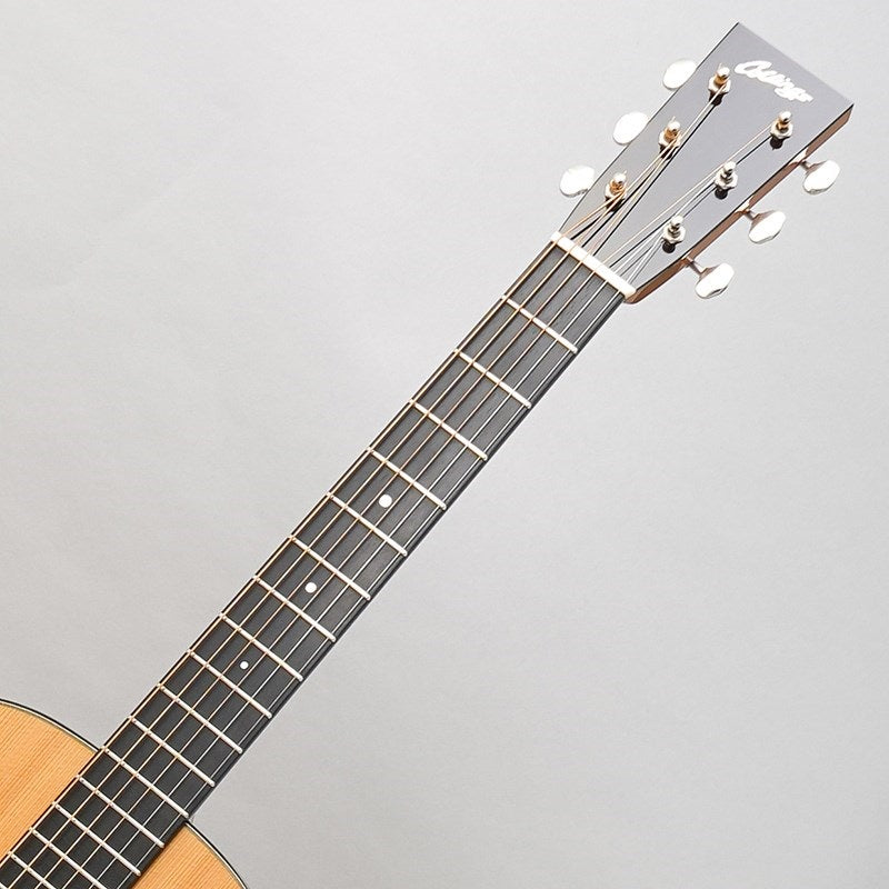 Used_Collings_00-1_Adirondack_Spruce_Maple_[Excellent_Condition]_10