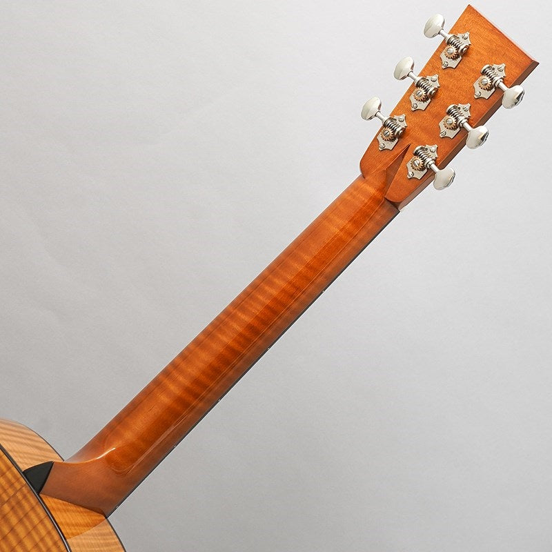 Used_Collings_00-1_Adirondack_Spruce_Maple_[Excellent_Condition]_11