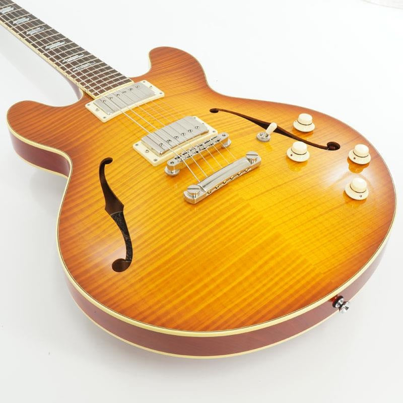 Used_Collings_I-35_Deluxe_Iced_Tea_Sunburst_[SN__7190]_07