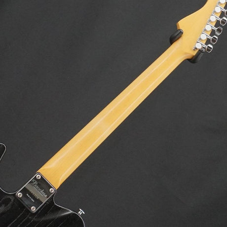 Used_Craft_Series_Tactics_Black_Oil_[SN_C05306]_Bacchus_06