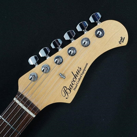 Used_Craft_Series_Tactics_Black_Oil_[SN_C05306]_Bacchus_07