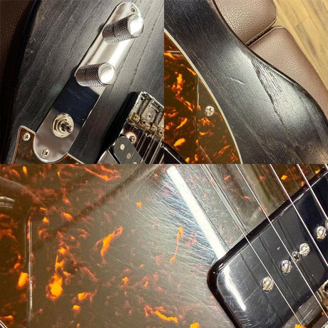 Used_Craft_Series_Tactics_Black_Oil_[SN_C05306]_Bacchus_09