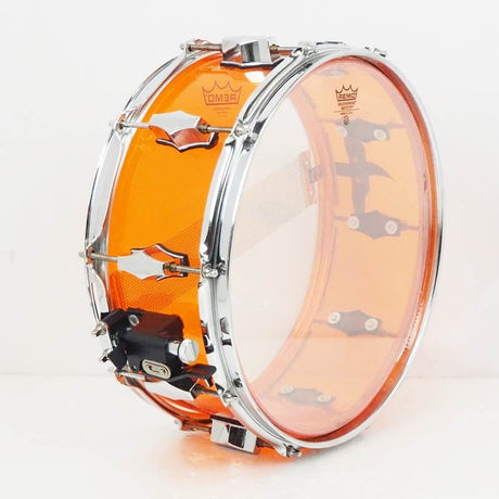 Used_Crystalite_Amber_14x5_5_Acrylic_Snare_Drum_[Made_in_USA]_04