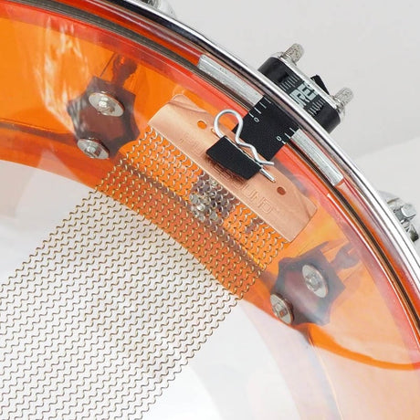 Used_Crystalite_Amber_14x5_5_Acrylic_Snare_Drum_[Made_in_USA]_09