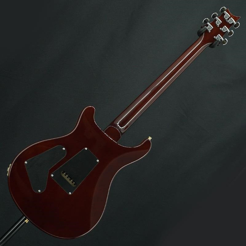 Used_Custom24_10-Top_Bird_(Turtoise_Shell)_[SN_7_30406]_Paul_Reed_Smith_04