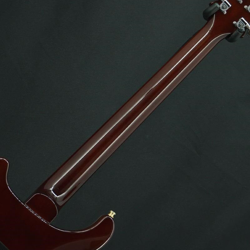 Used_Custom24_10-Top_Bird_(Turtoise_Shell)_[SN_7_30406]_Paul_Reed_Smith_06